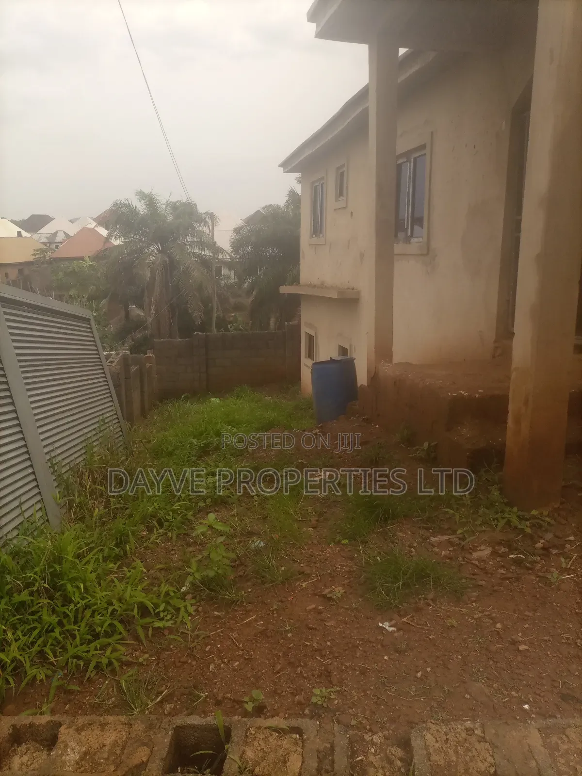 3bdrm Bungalow in Dutse-Alhaji for sale in Dutse-Alhaji