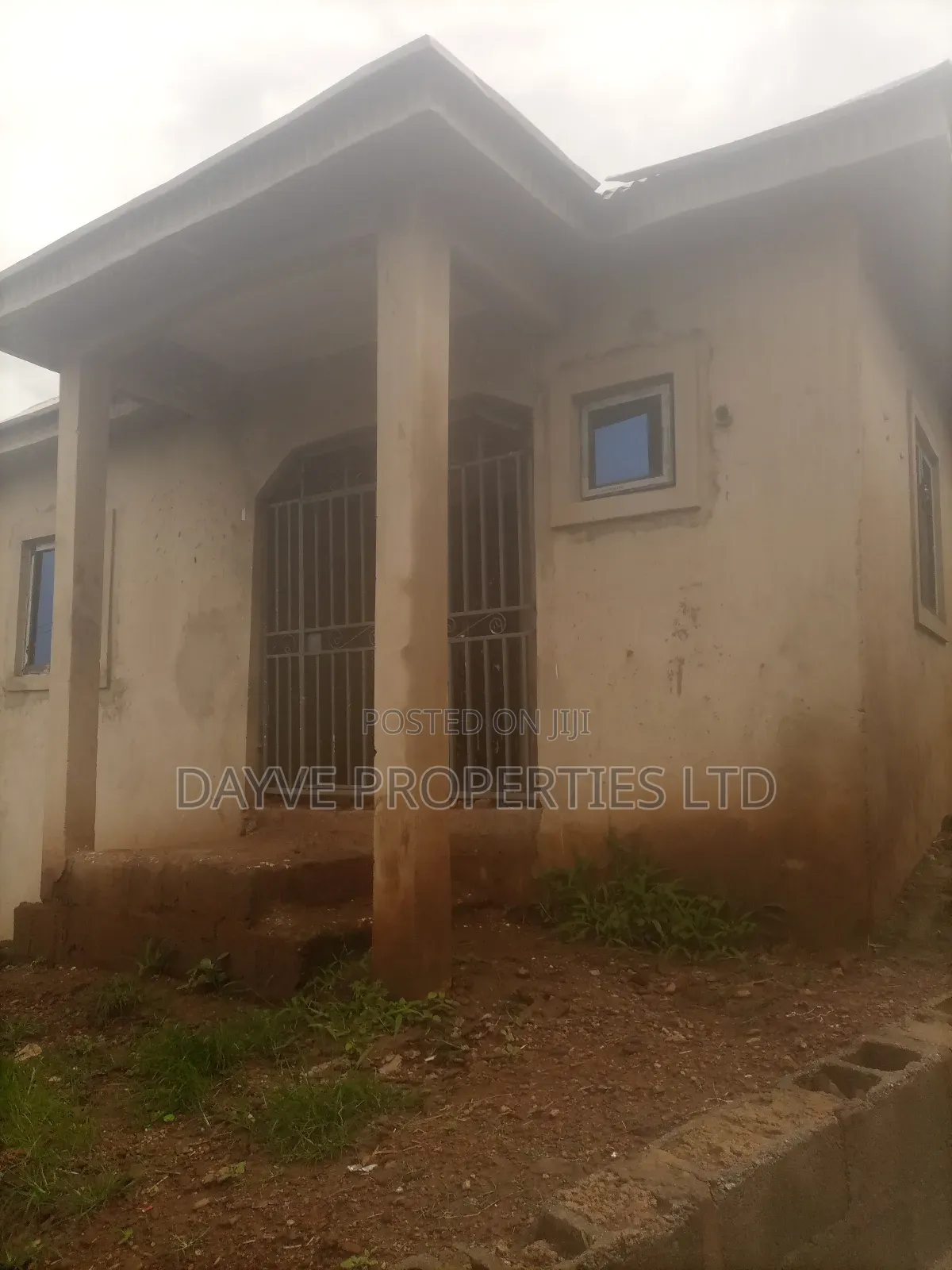 3bdrm Bungalow in Dutse-Alhaji for sale in Dutse-Alhaji