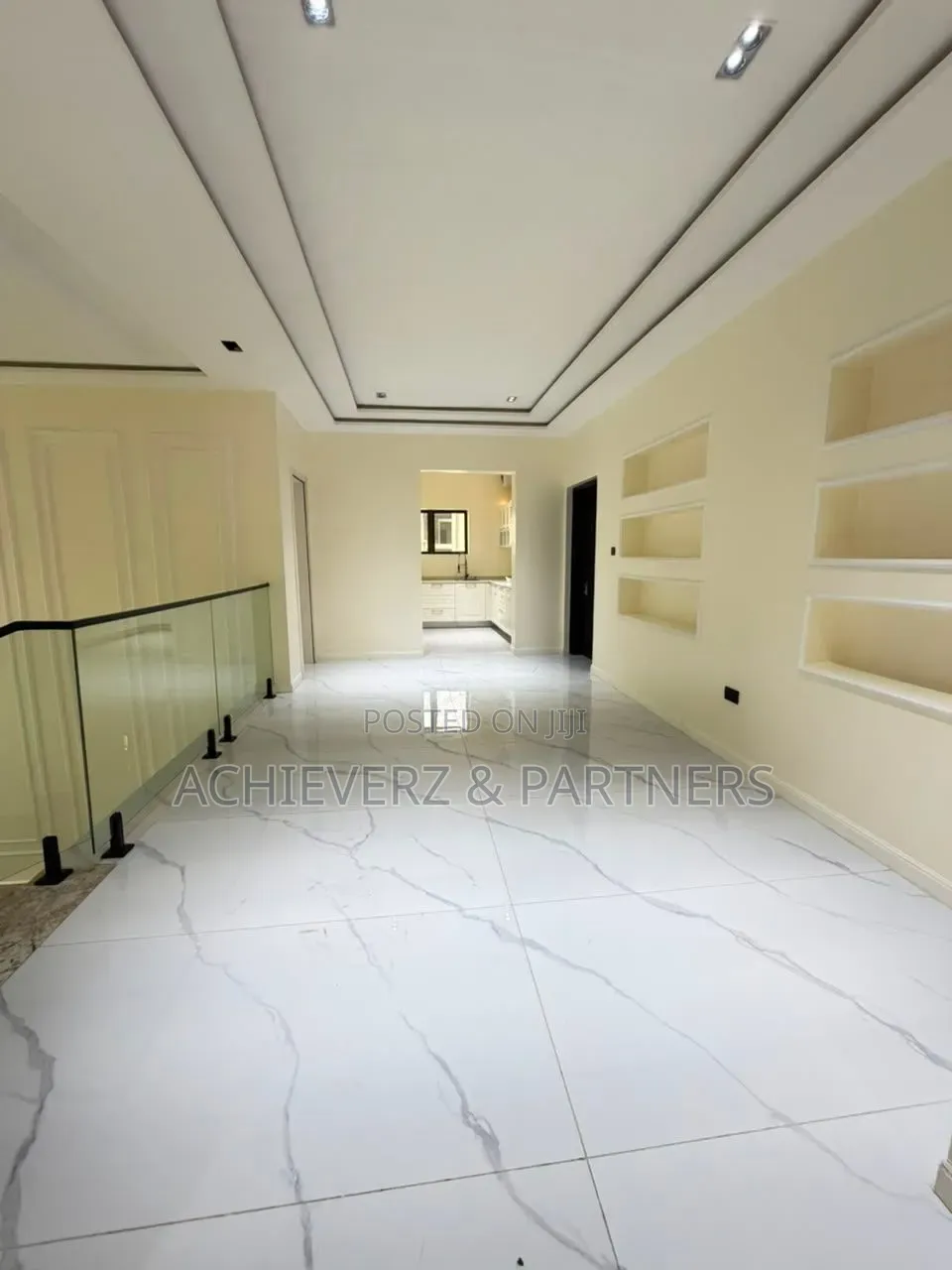 6bdrm Duplex in Katampe Extension for sale in Katampe Extension