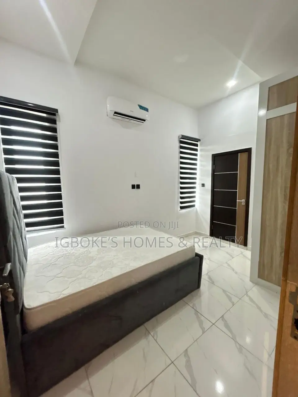 Furnished 3bdrm Duplex in Ikota for rent in Ikota