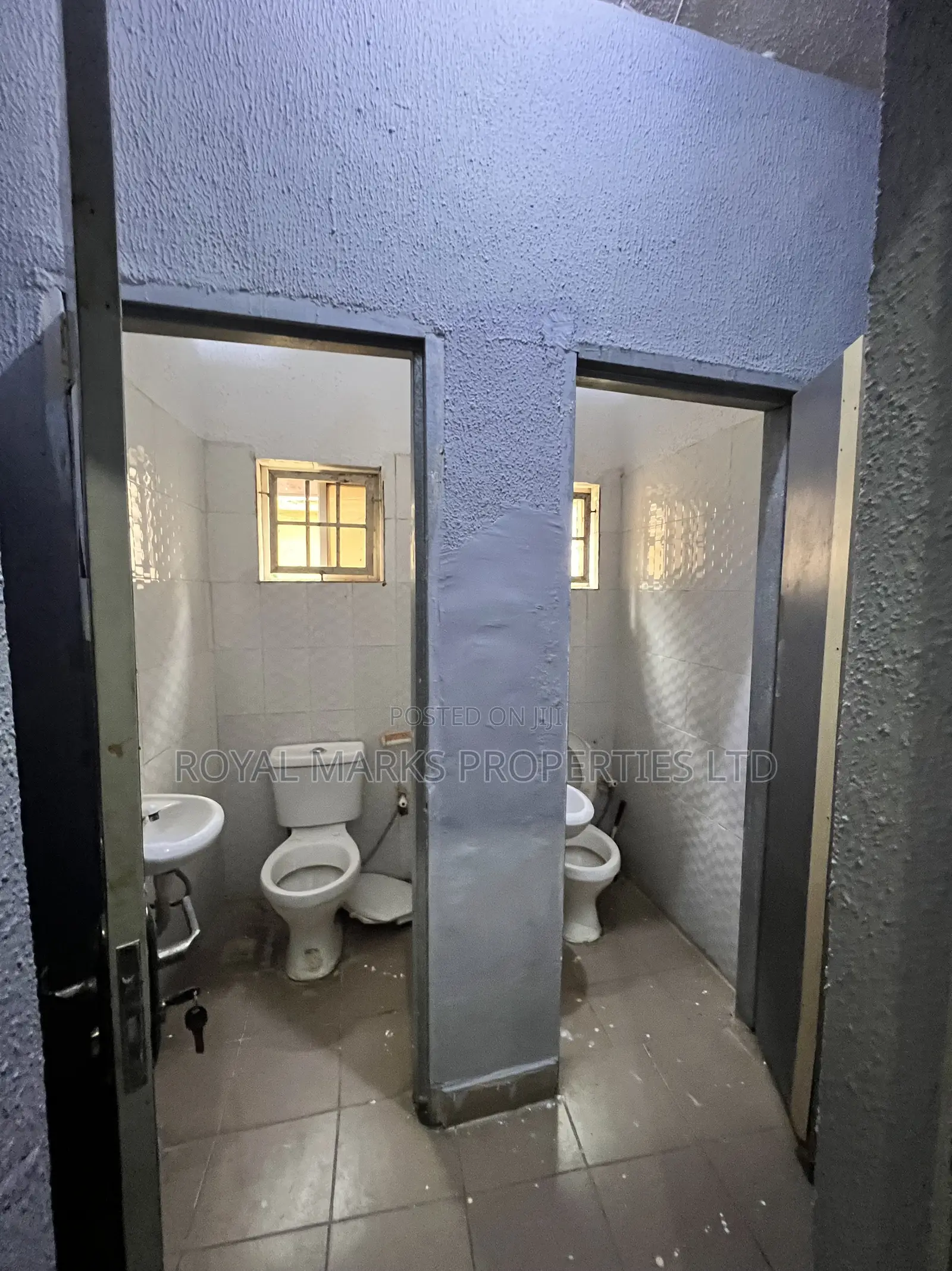 Office Space for Rent 150sqm in Wuse 2