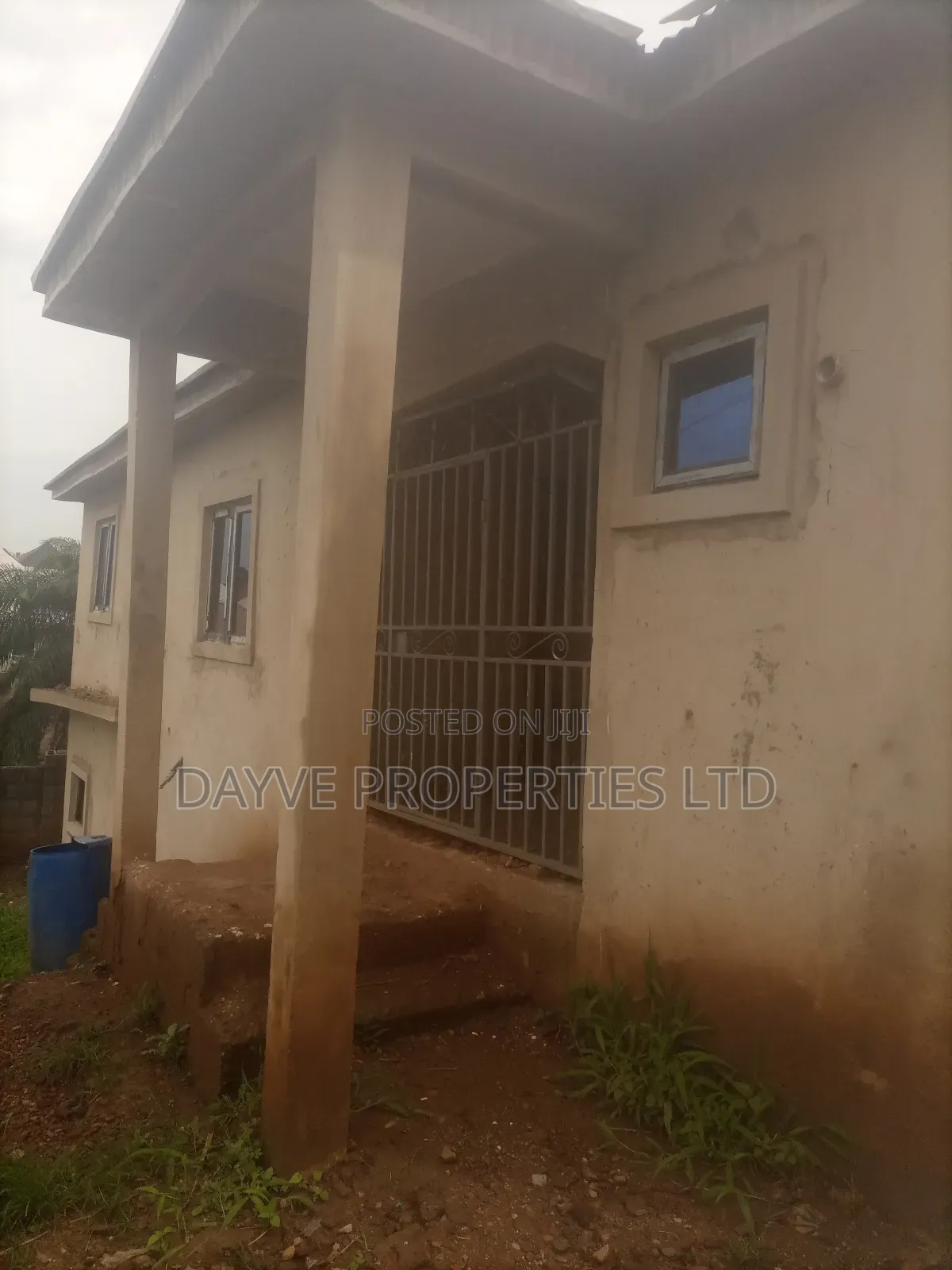 3bdrm Bungalow in Dutse-Alhaji for sale in Dutse-Alhaji