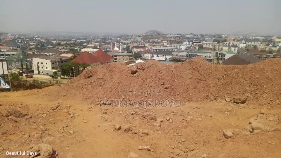 Land/ Property for Sale at Guzape 2 in Guzape District
