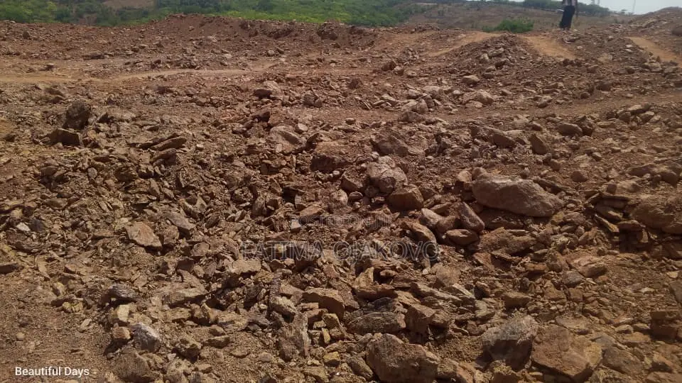 Land/ Property for Sale at Guzape 2 in Guzape District