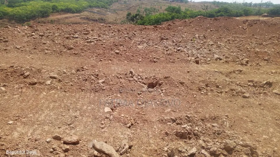 Land/ Property for Sale at Guzape 2 in Guzape District