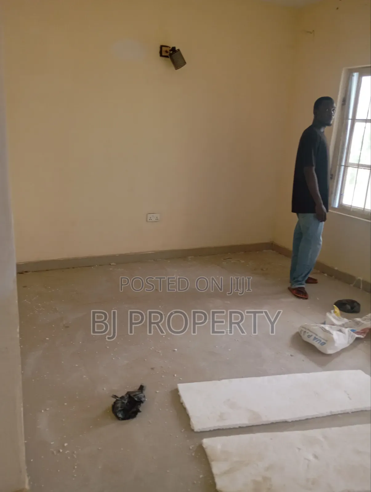 3bdrm Block of Flats in Kubwa Express Estate for rent in Kubwa