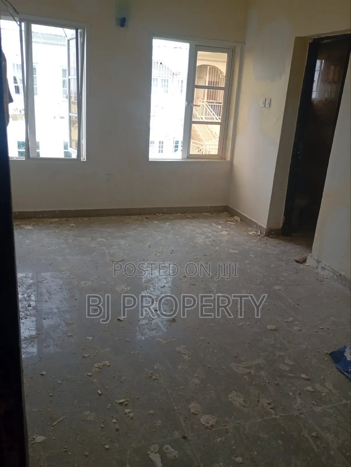 3bdrm Block of Flats in Kubwa Express Estate for rent in Kubwa