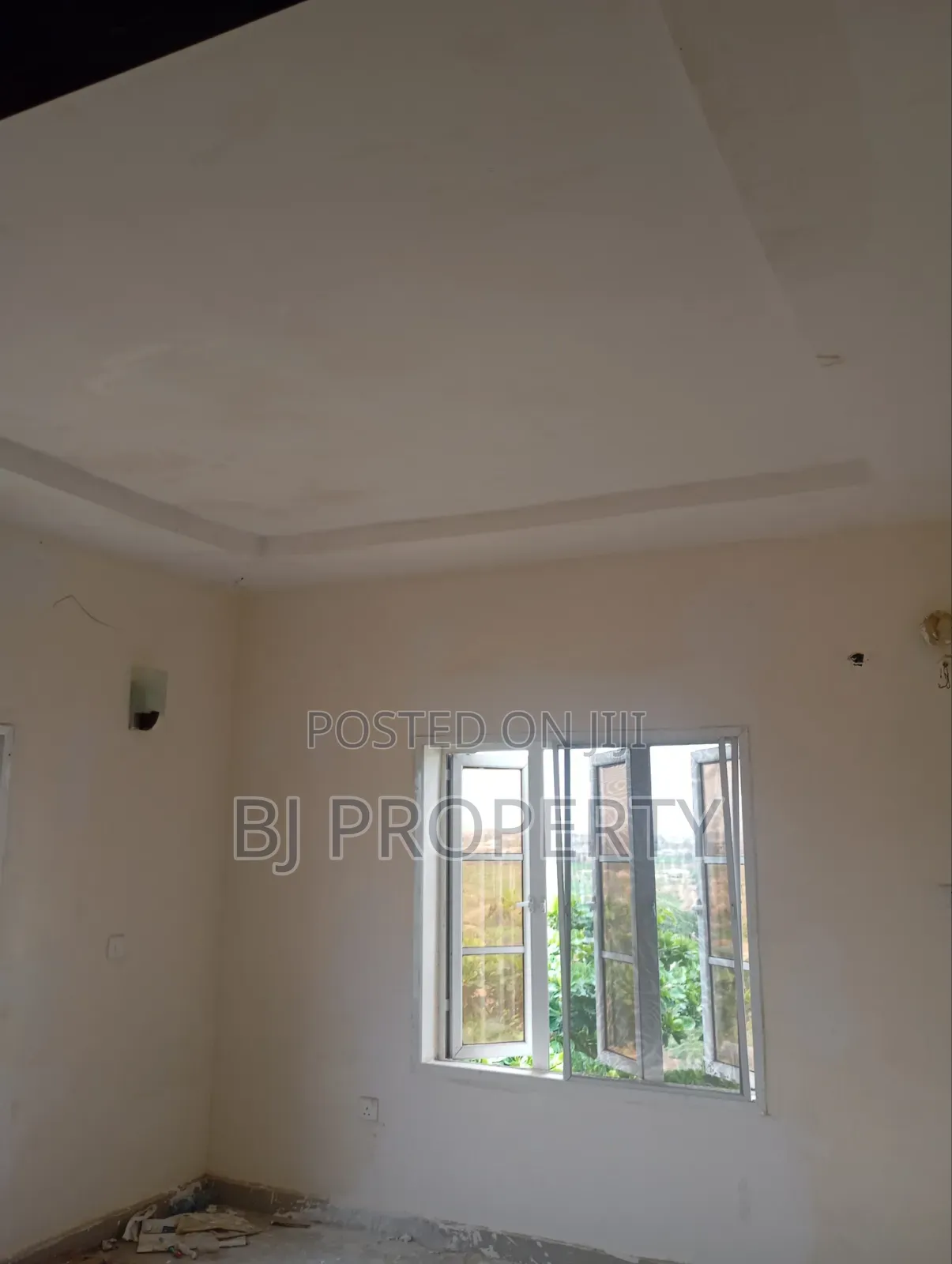 3bdrm Block of Flats in Kubwa Express Estate for rent in Kubwa