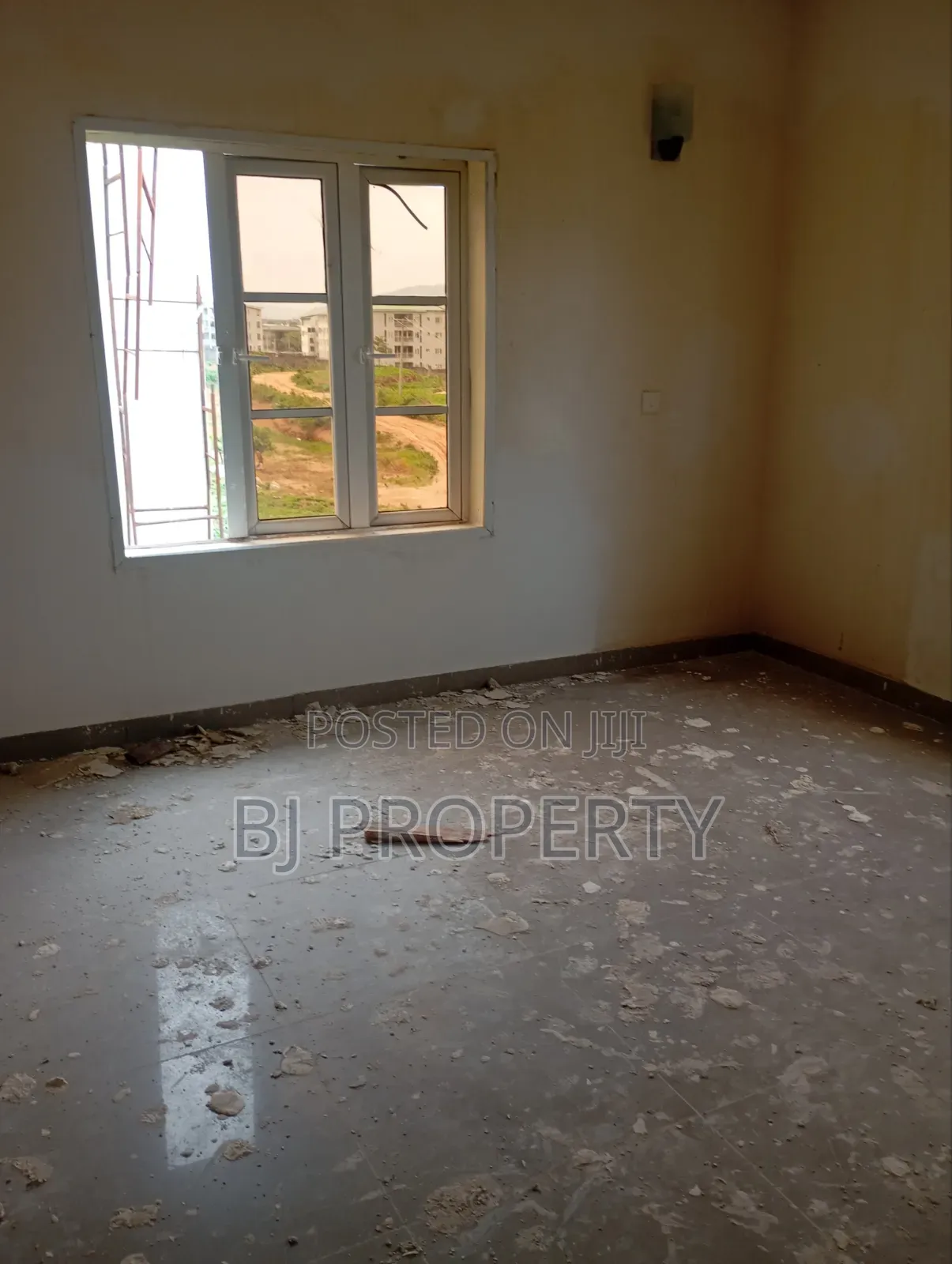 3bdrm Block of Flats in Kubwa Express Estate for rent in Kubwa