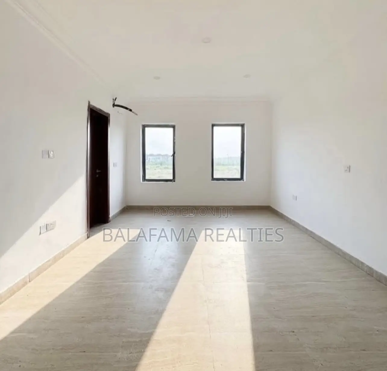 3bdrm Apartment in VGC / Ajah for sale in VGC / Ajah