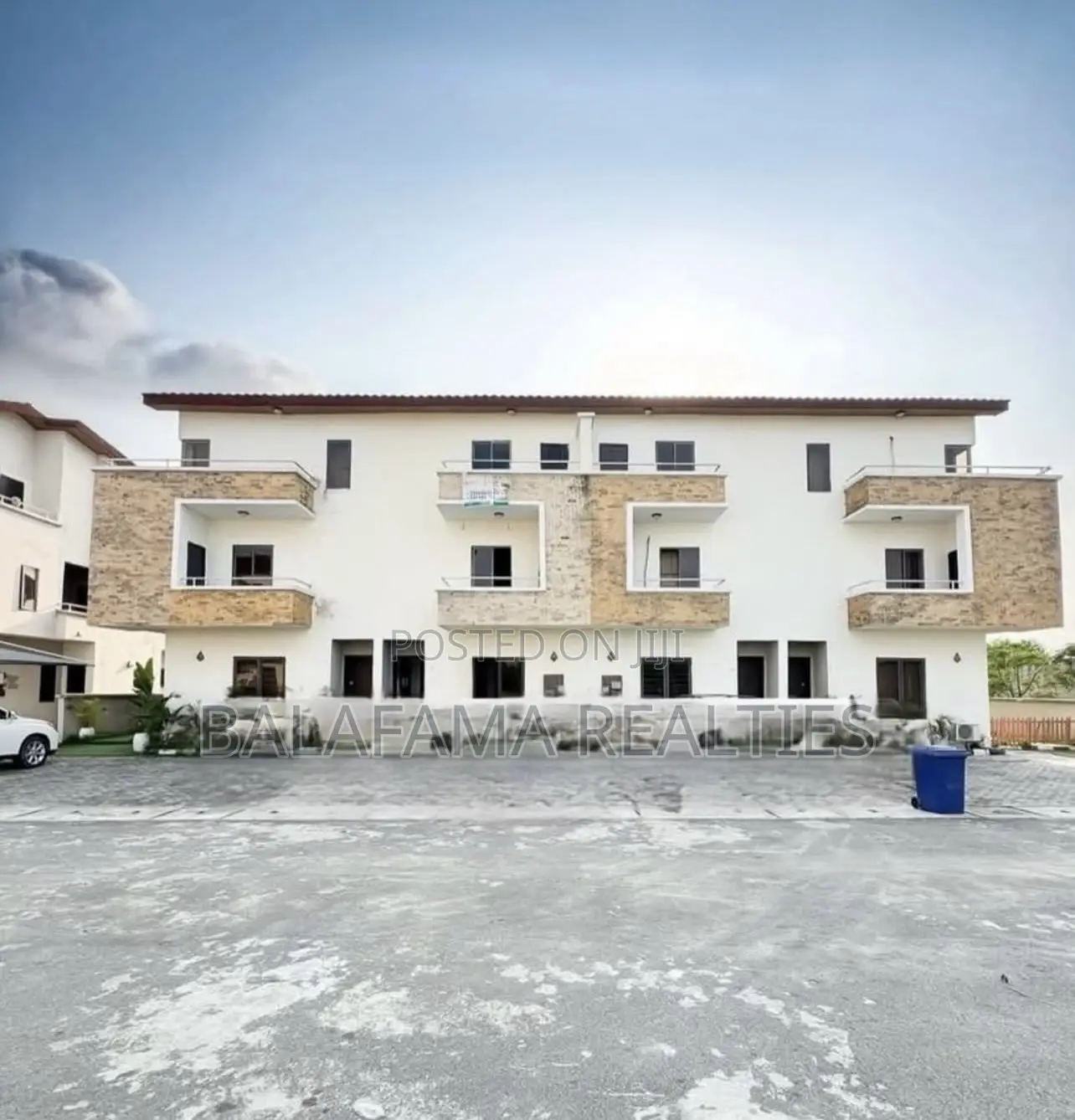 3bdrm Apartment in VGC / Ajah for sale in VGC / Ajah
