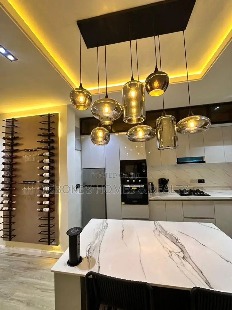 Cartier 2 Bedrooms in Lekki Phase 1