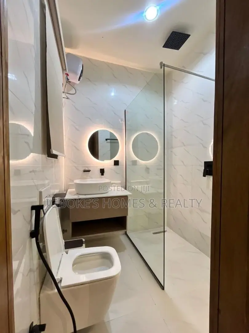 Cartier 2 Bedrooms in Lekki Phase 1