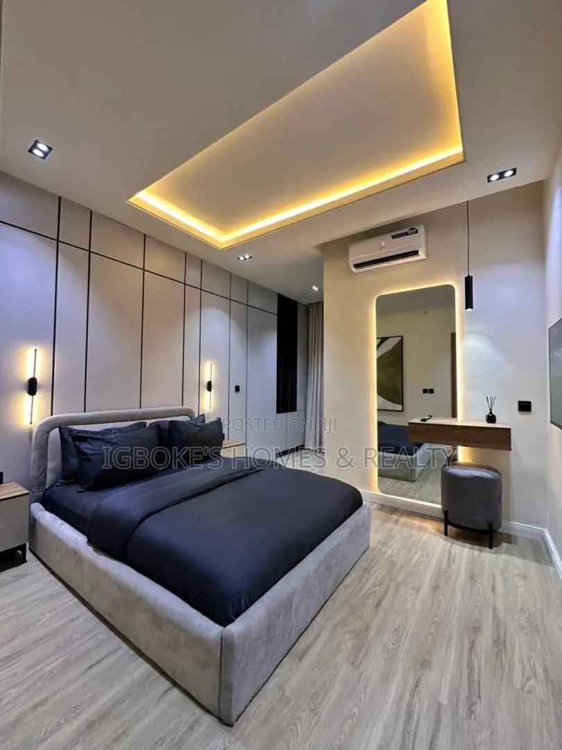 Cartier 2 Bedrooms in Lekki Phase 1
