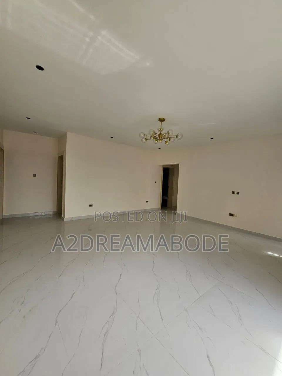 3bdrm Apartment in Maryland, Mende for sale in Mende