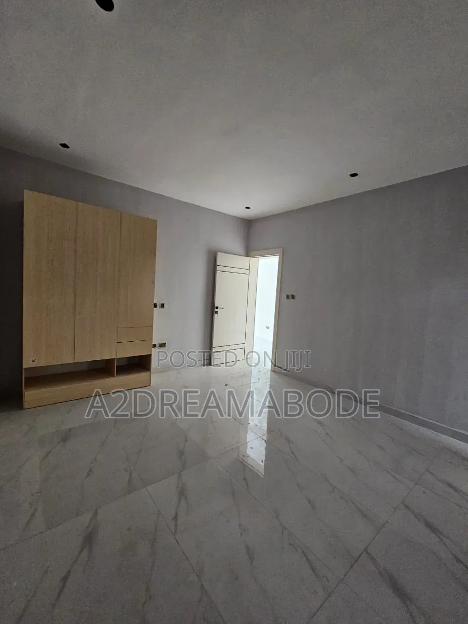 3bdrm Apartment in Maryland, Mende for sale in Mende