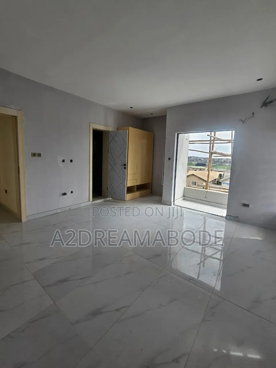 3bdrm Apartment in Maryland, Mende for sale in Mende