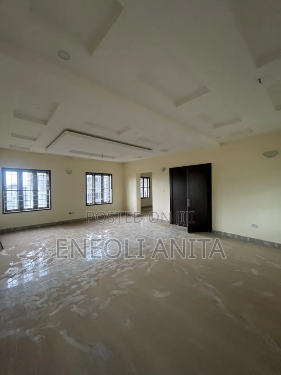 5bdrm Duplex in Life Camp for sale in Life Camp