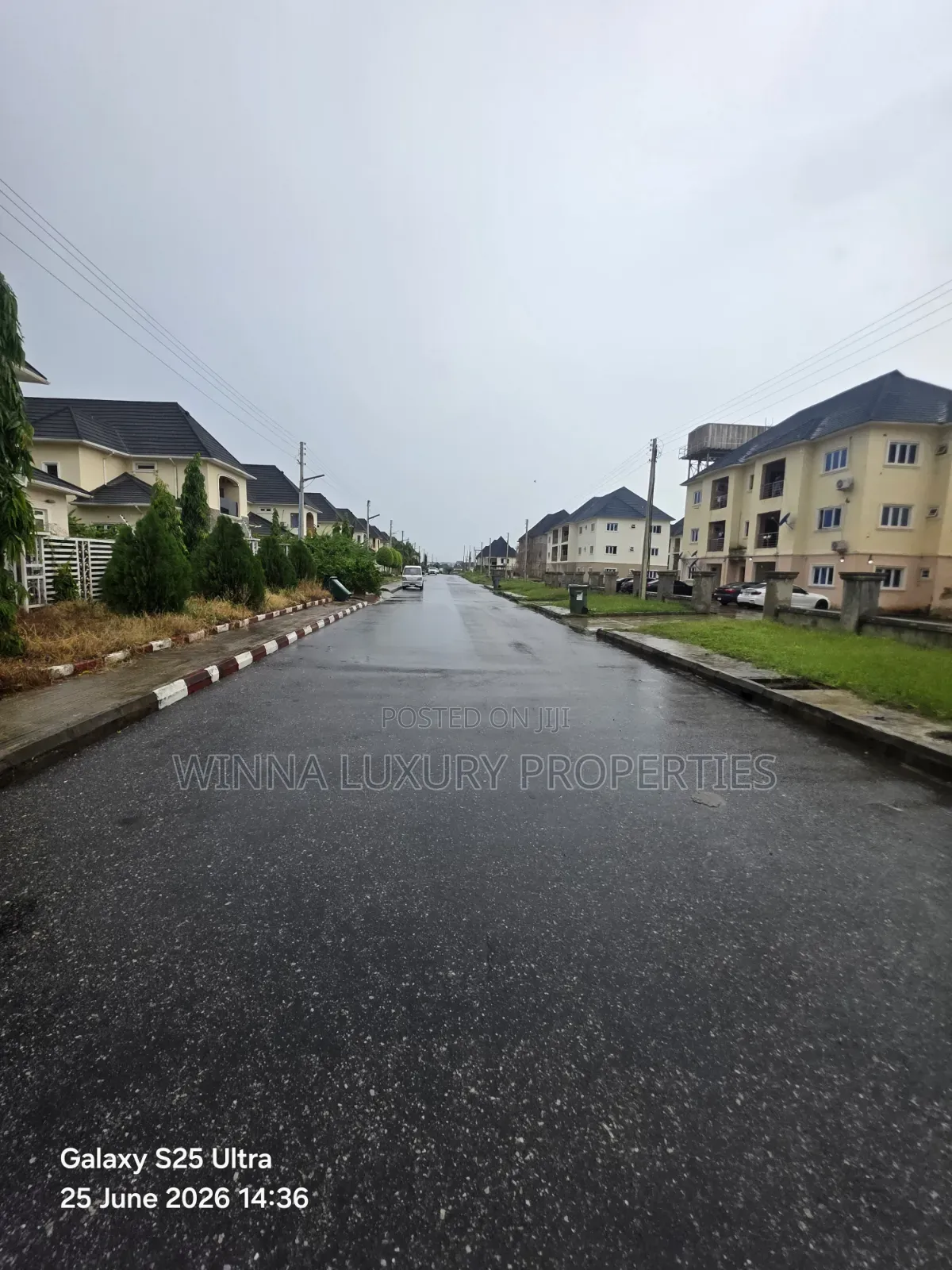 5bdrm Duplex in River Park Estate, Lugbe District for sale in Lugbe District