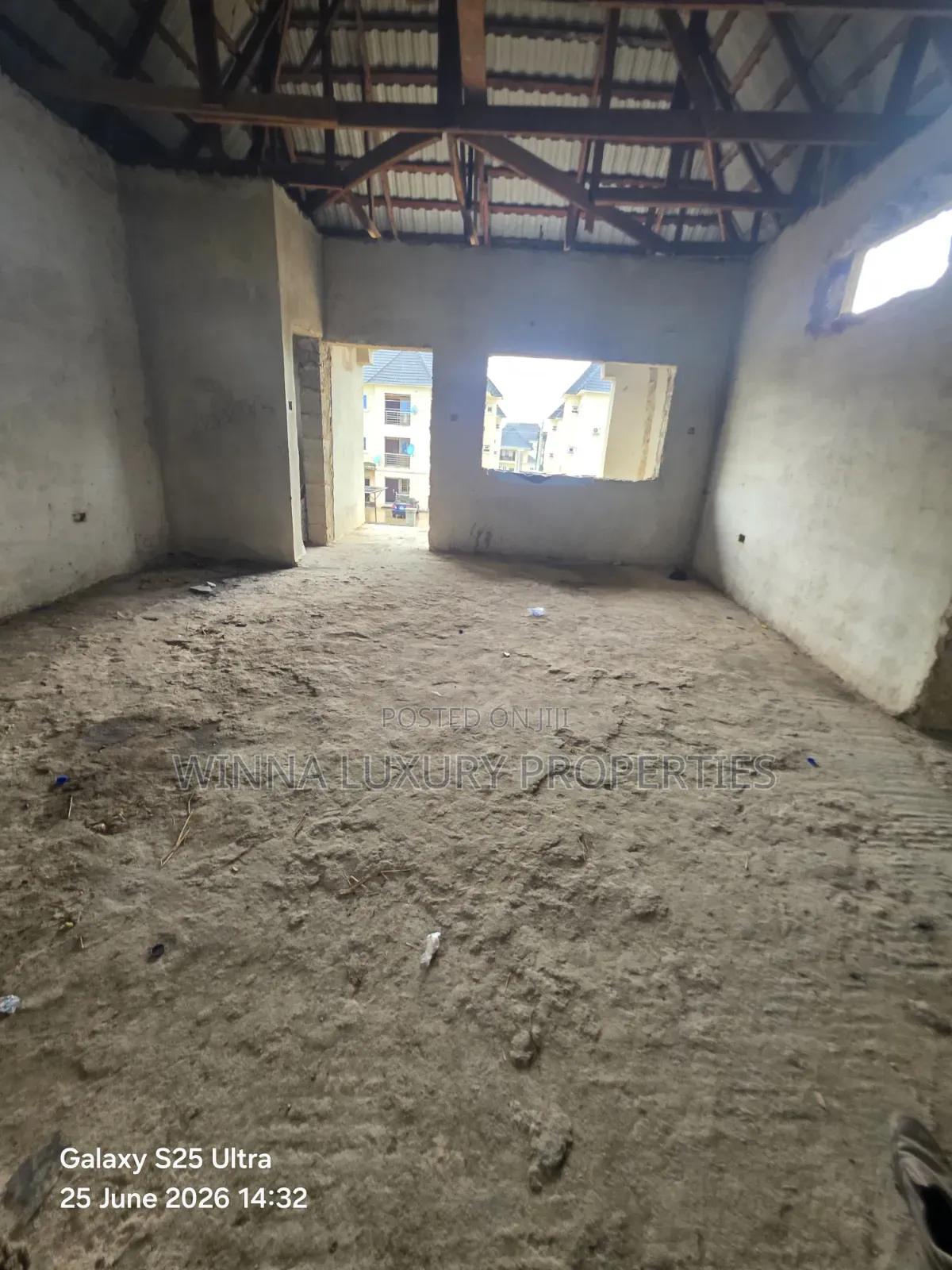 5bdrm Duplex in River Park Estate, Lugbe District for sale in Lugbe District