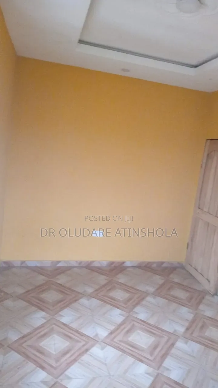 Mini Flat in Ore Ofe, Abeokuta North for rent in Abeokuta North