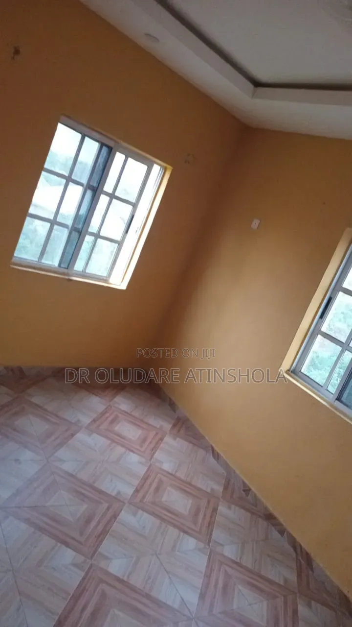 Mini Flat in Ore Ofe, Abeokuta North for rent in Abeokuta North