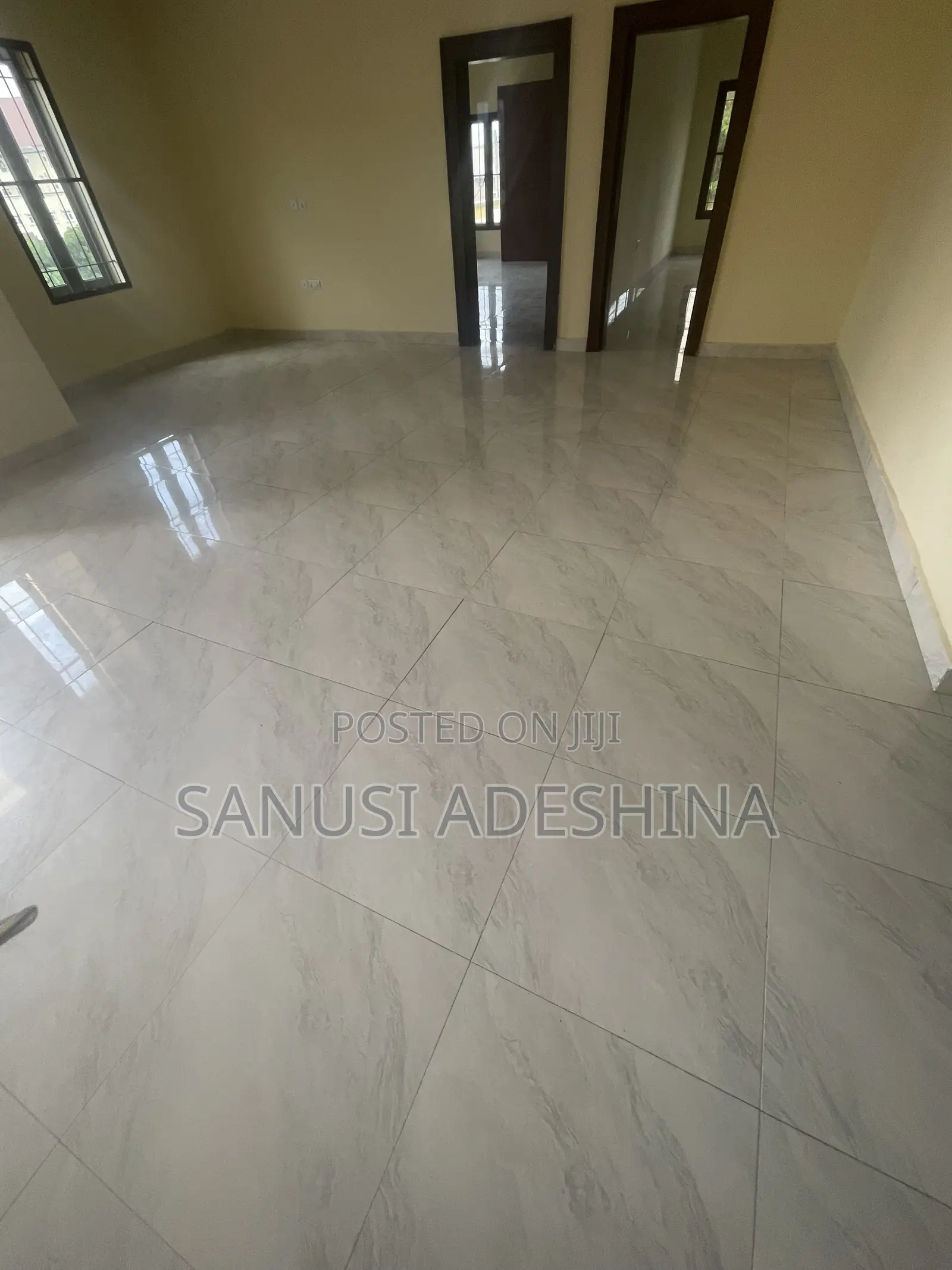 2bdrm Block of Flats in Gwarimpa Estate,Fct, Gwarinpa for rent in Gwarinpa