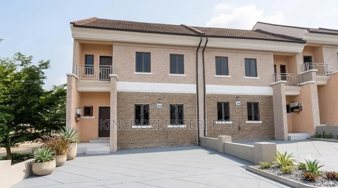 3bdrm Duplex in Apo Dutse, Zone B for rent in Zone B