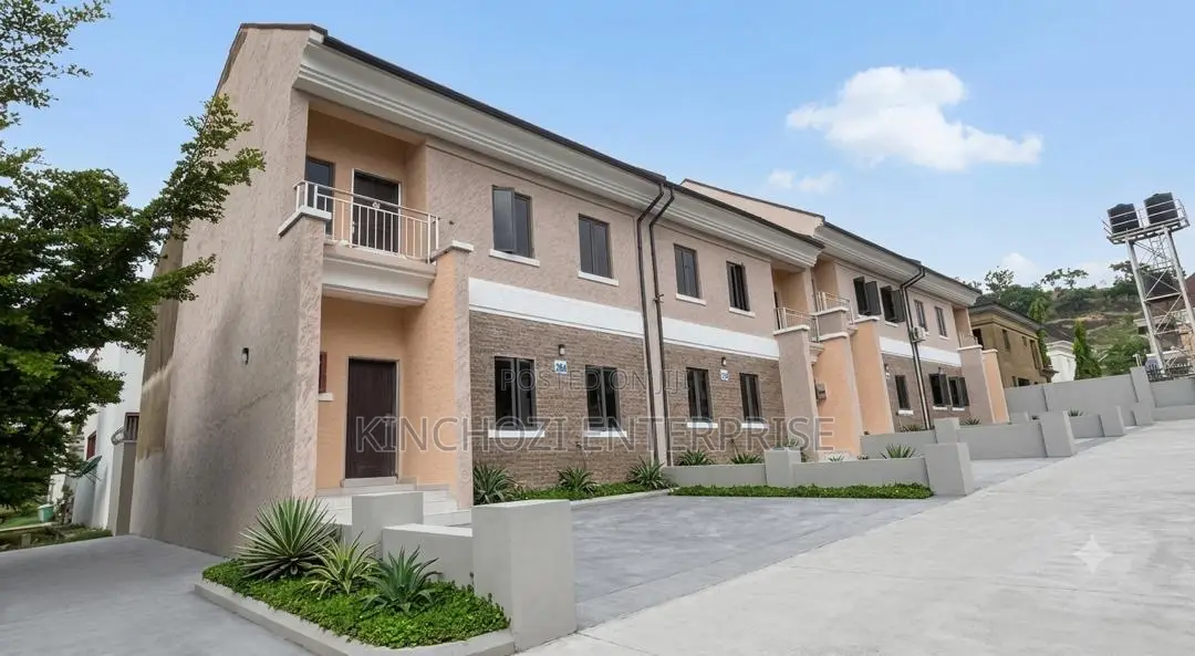 3bdrm Duplex in Apo Dutse, Zone B for rent in Zone B