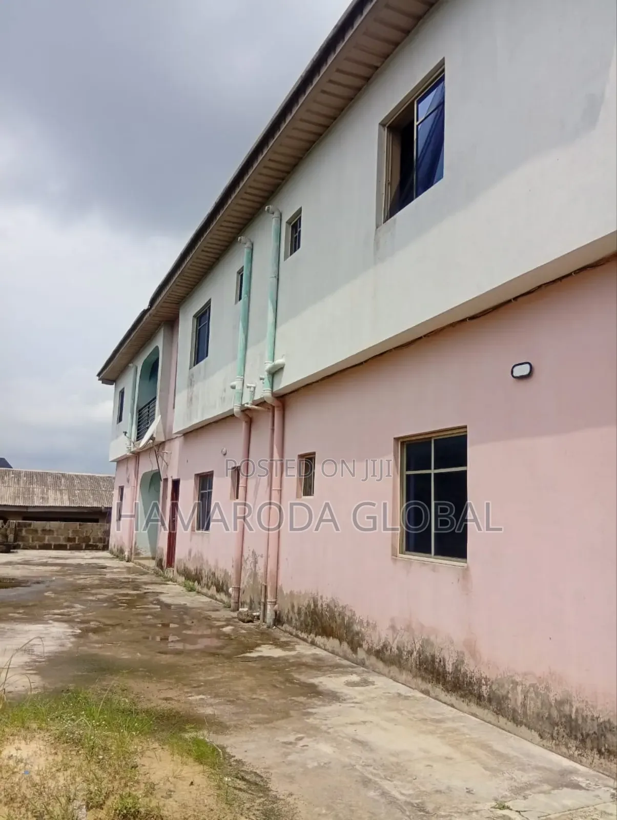 Furnished 11bdrm Block of Flats in Ijegun, Alimosho for sale in Alimosho