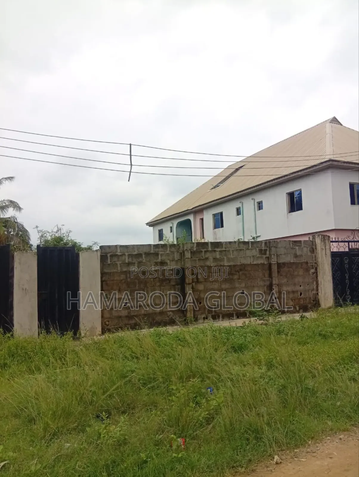 Furnished 11bdrm Block of Flats in Ijegun, Alimosho for sale in Alimosho