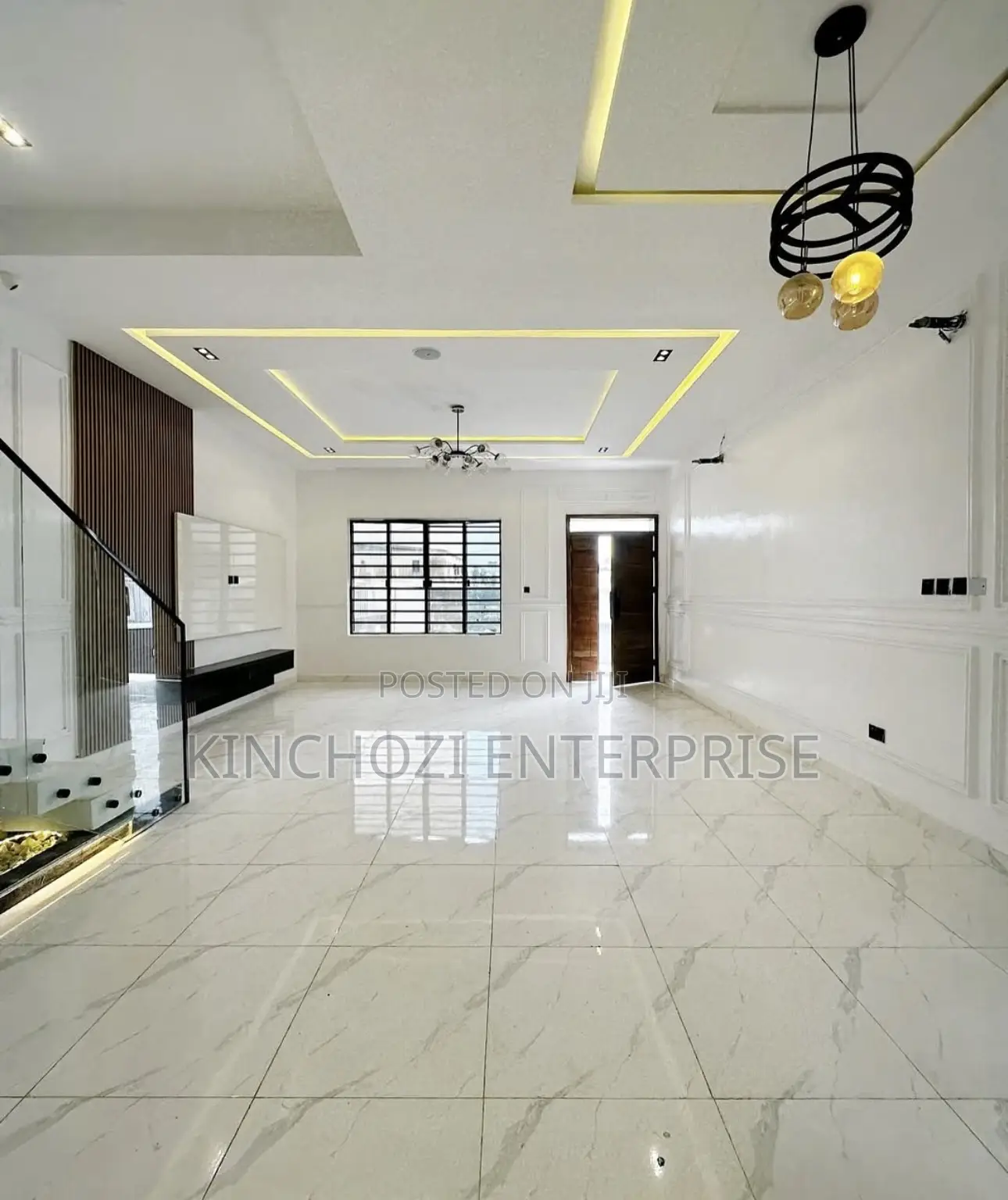3bdrm Duplex in Apo Dutse, Zone B for rent in Zone B