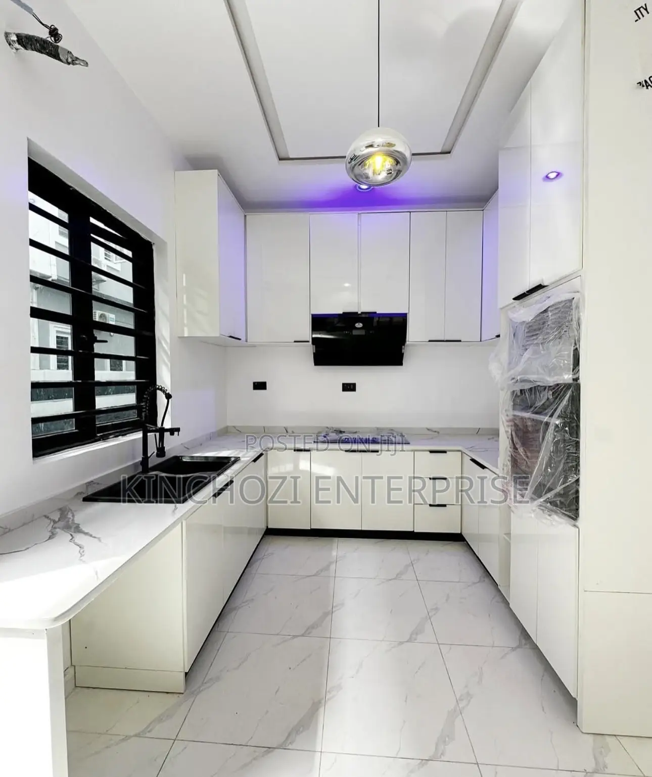 3bdrm Duplex in Apo Dutse, Zone B for rent in Zone B