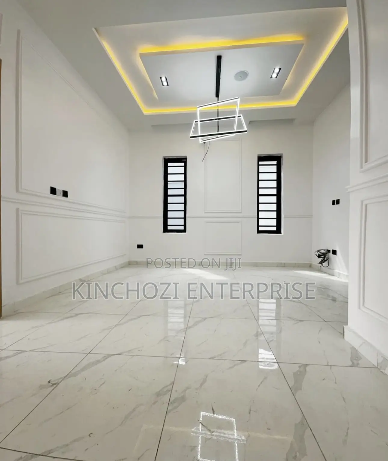 3bdrm Duplex in Apo Dutse, Zone B for rent in Zone B