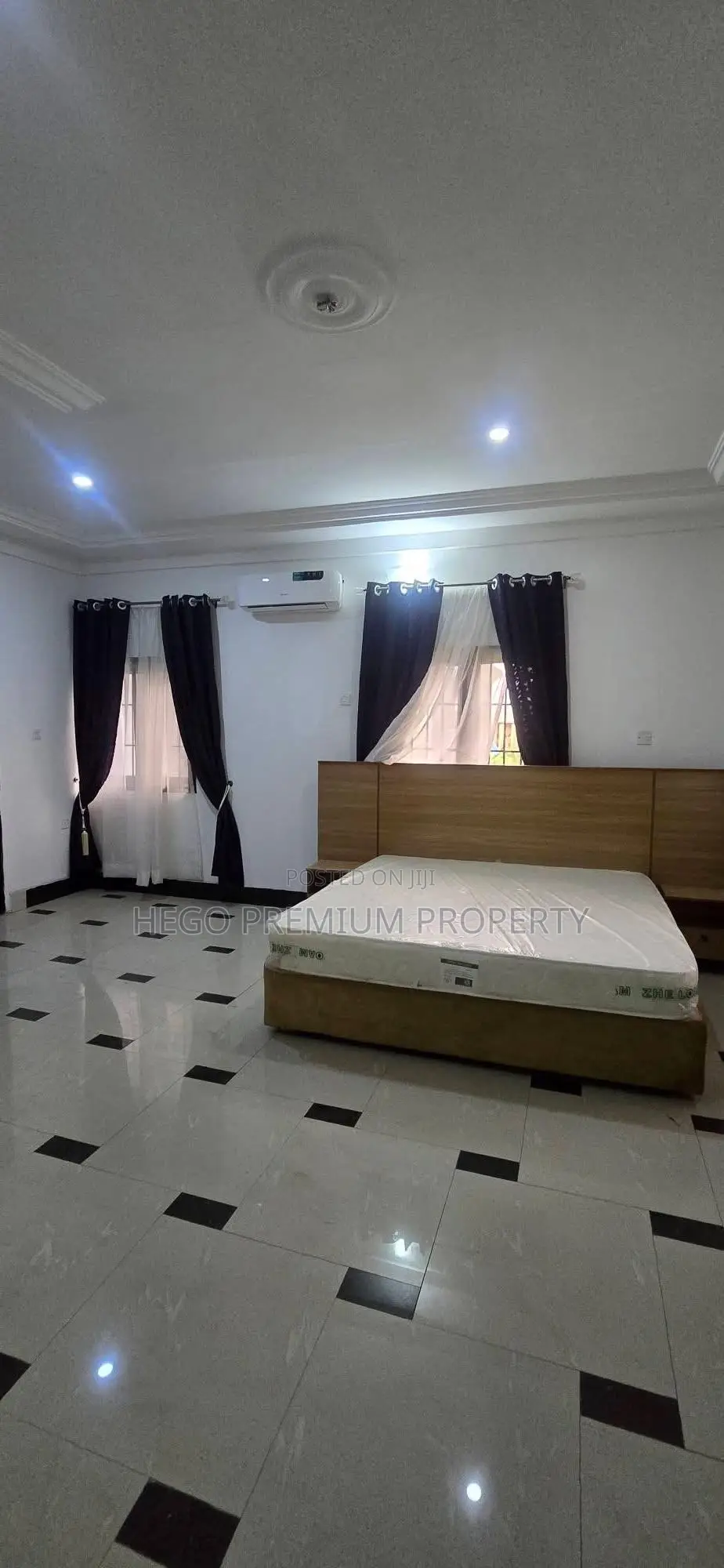 6bdrm Duplex in Abacha Road, G.R.A, for rent in GRA Phase 3 / Port-Harcourt