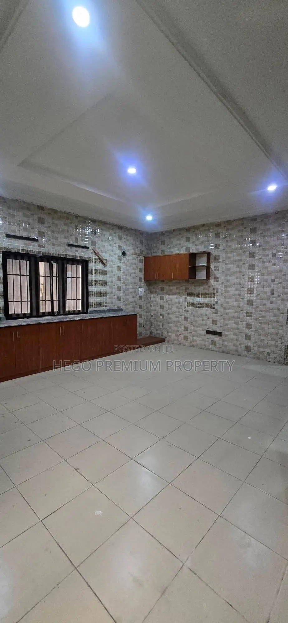 6bdrm Duplex in Abacha Road, G.R.A, for rent in GRA Phase 3 / Port-Harcourt