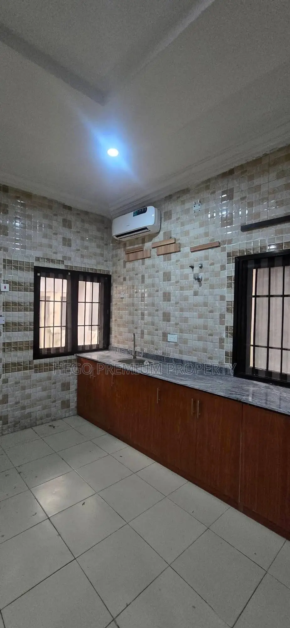 6bdrm Duplex in Abacha Road, G.R.A, for rent in GRA Phase 3 / Port-Harcourt