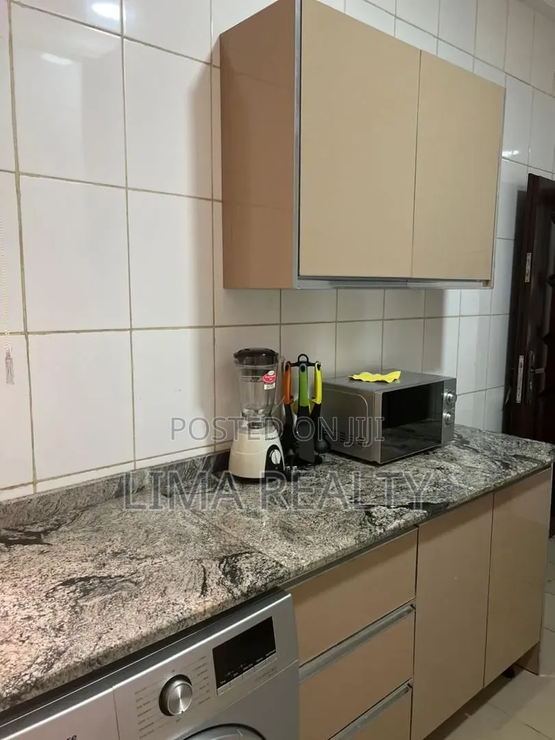 2 Units of 1 Bed Room in Garki 2