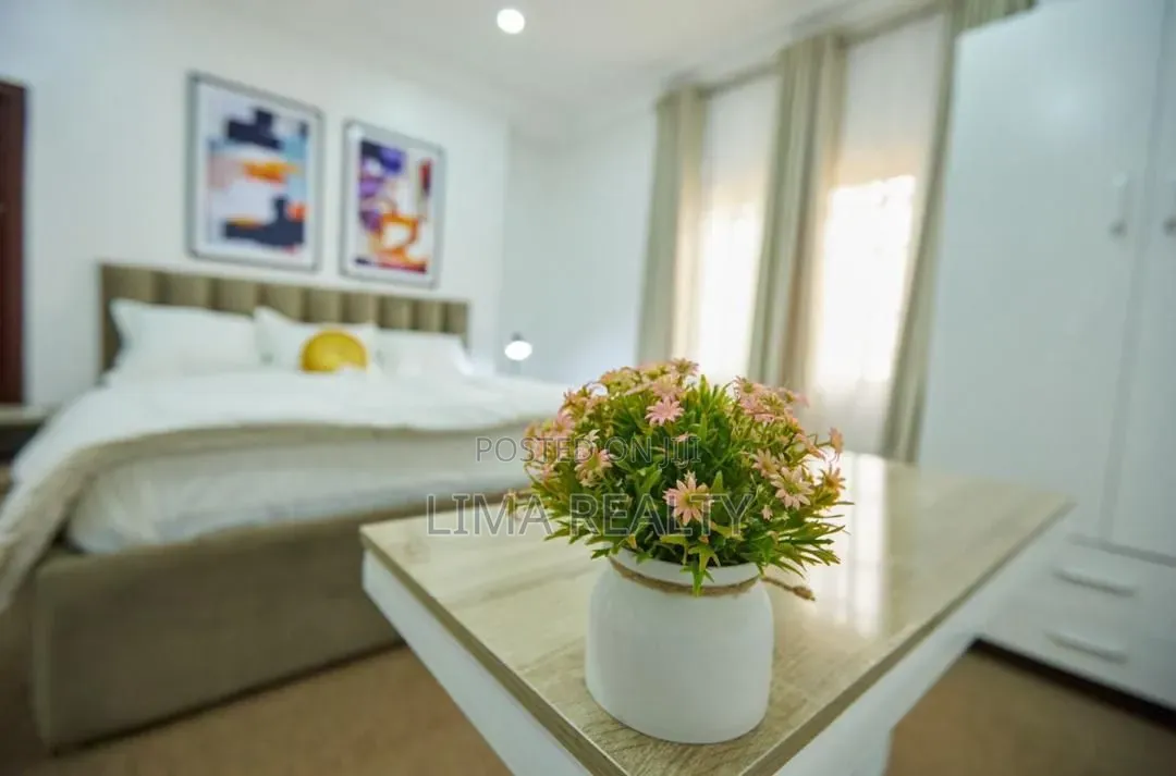 2 Units of 1 Bed Room in Garki 2