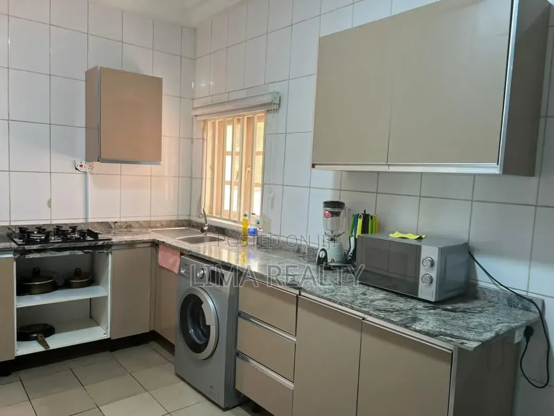 2 Units of 1 Bed Room in Garki 2