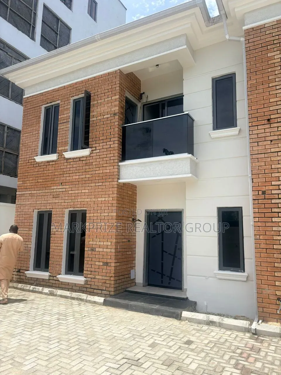 3bdrm Duplex in Orchid Lekki Lagos for sale in Lekki Expressway