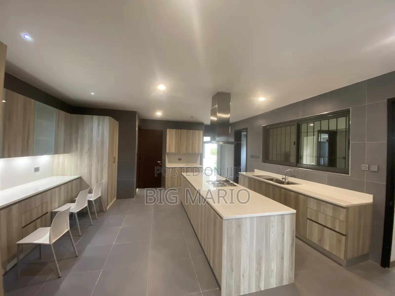 Furnished 4bdrm Block of Flats in Asokoro Main for rent in Asokoro