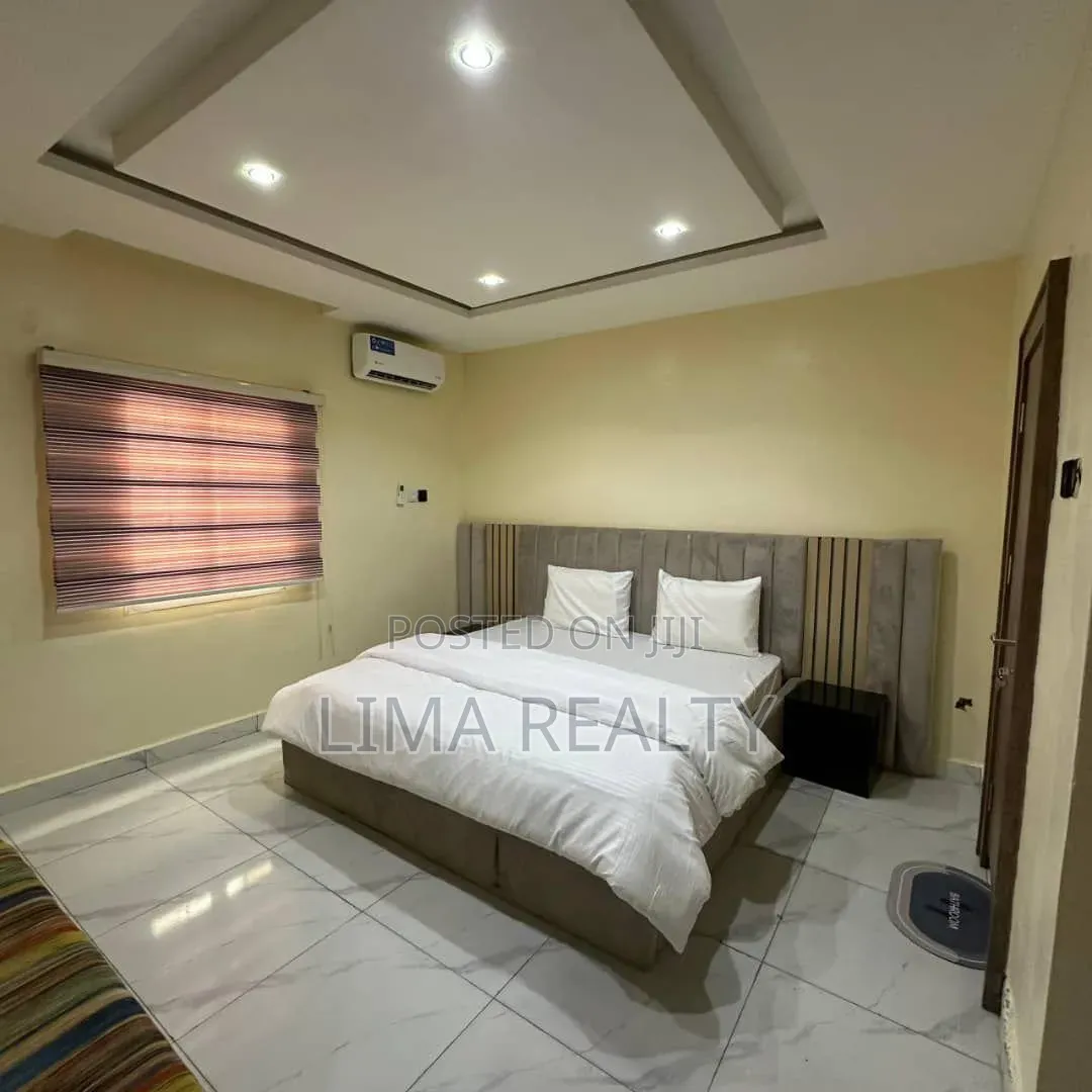 2 Units of 1 Bedroom Garki in Garki 2