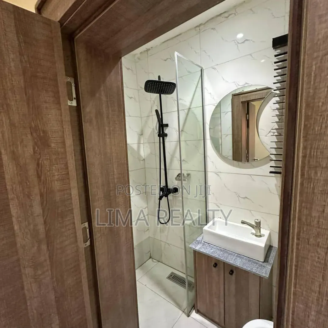 2 Units of 1 Bedroom Garki in Garki 2