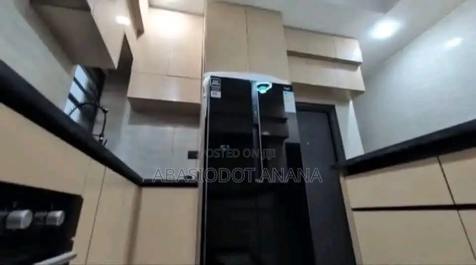 Furnished 4bdrm Bungalow in Osongoma Estate, Uyo for sale in Uyo