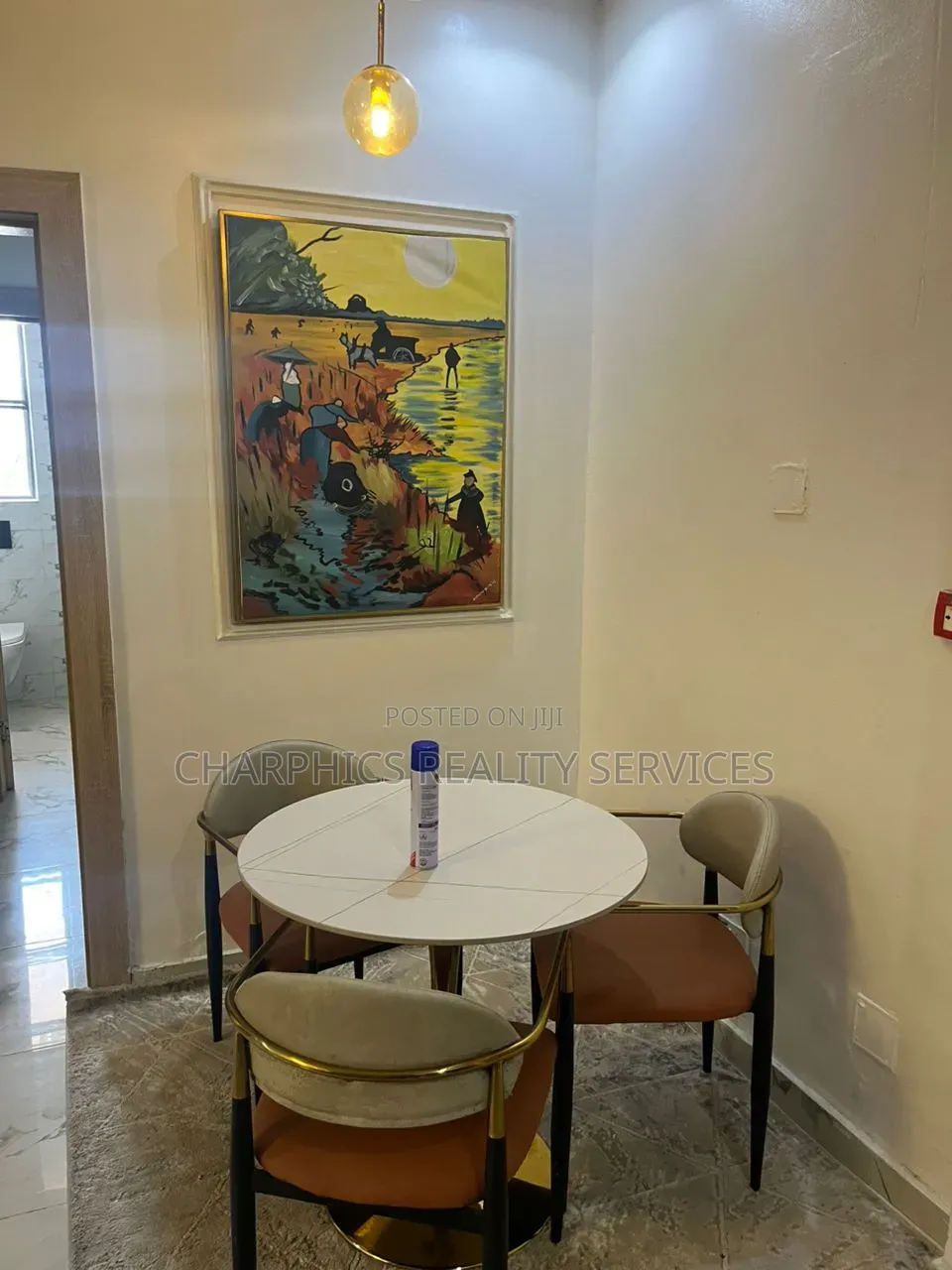 3bdrm Apartment in Lekki Phase 1 for rent in Lekki Phase 1