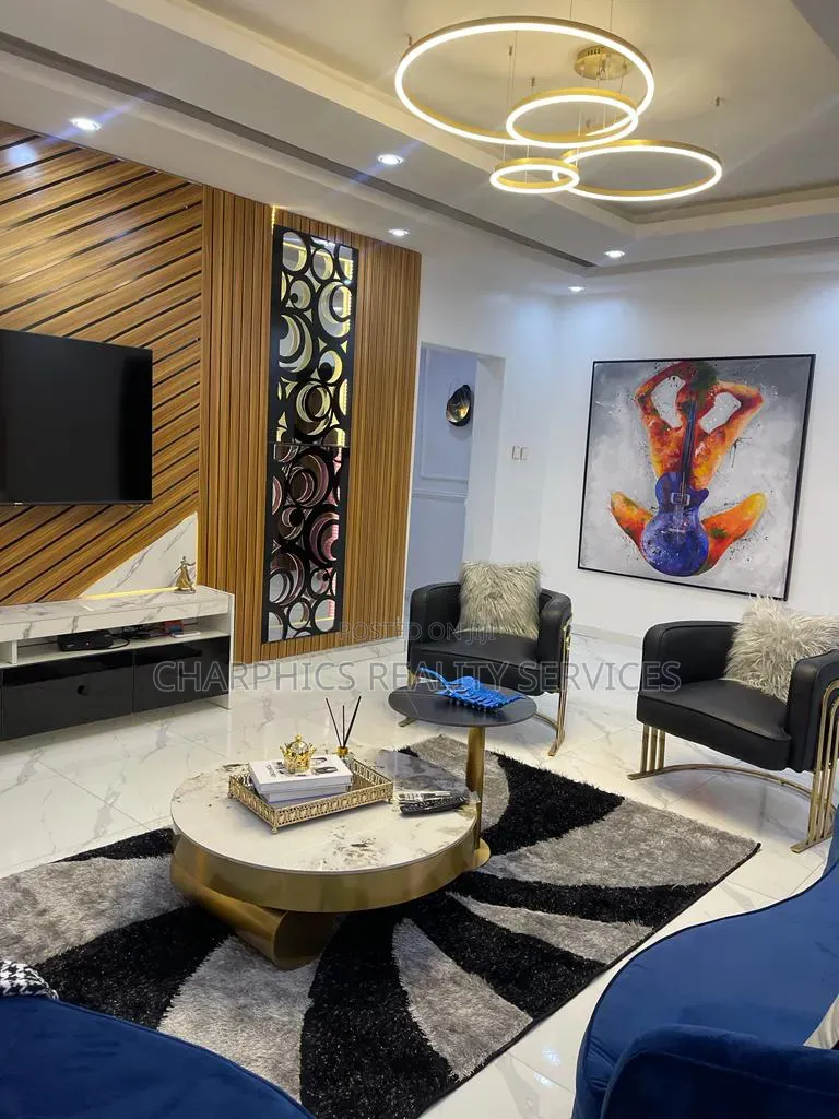 Furnished 2bdrm Apartment in Anthony Village for rent in Anthony Village