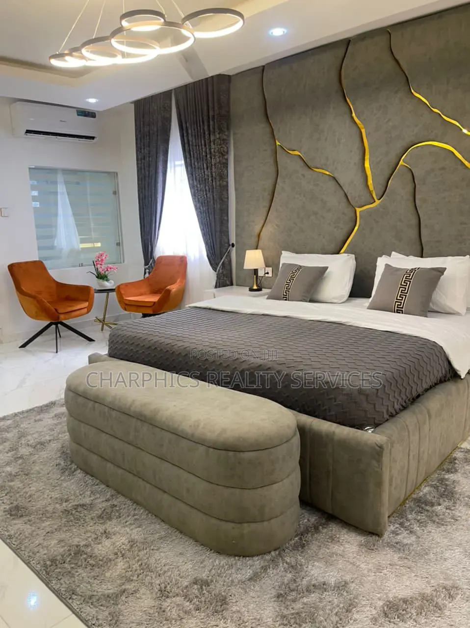 Furnished 2bdrm Apartment in Anthony Village for rent in Anthony Village