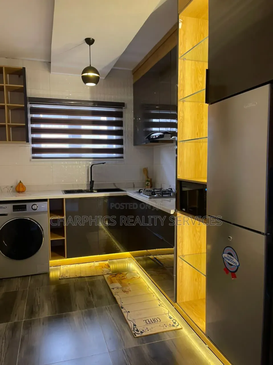 Furnished 2bdrm Apartment in Anthony Village for rent in Anthony Village