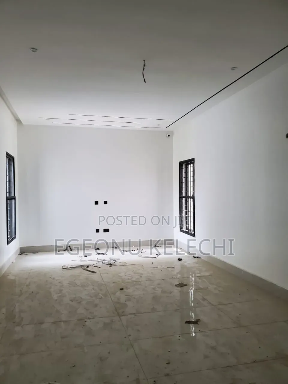 Furnished 5bdrm Duplex in Asokoro for sale in Asokoro